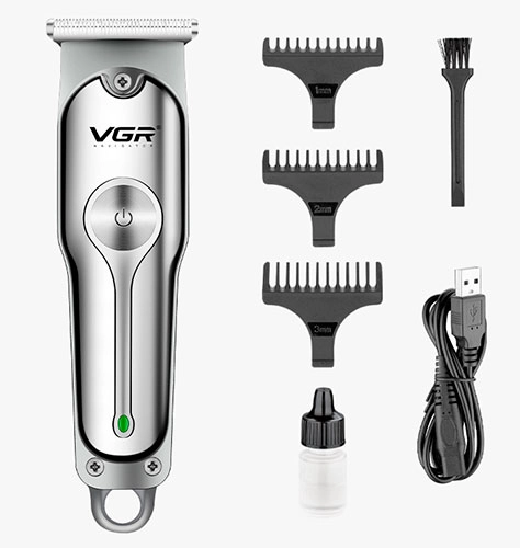CORTAPELOS INALÁMBRICO VGR