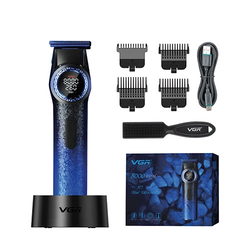 BARBERO PROFESIONAL BLDC CERÁMICO VGR