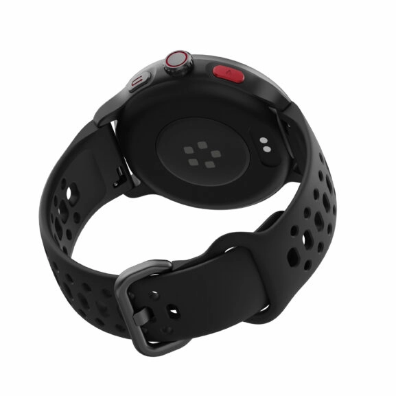 SMART WATCH VELA NEGRO HIFUTURE - Image 3