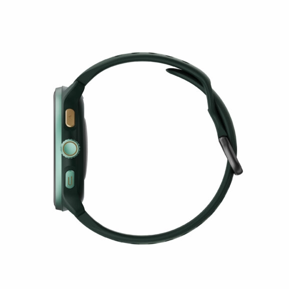 SMART WATCH VELA VERDE HIFUTURE - Image 5