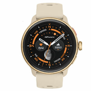 SMART WATCH VELA LATTE HIFUTURE