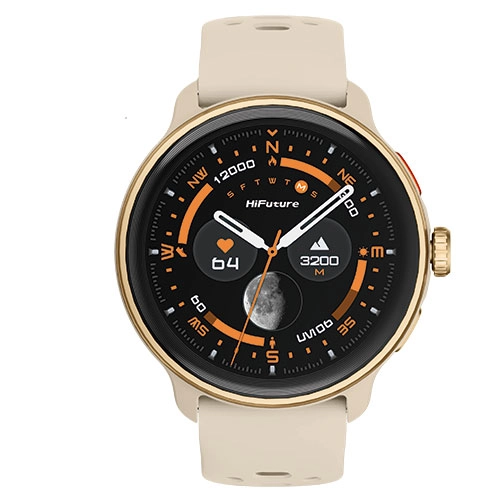 SMART WATCH VELA LATTE HIFUTURE