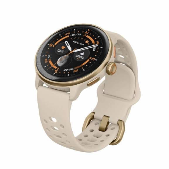 SMART WATCH VELA LATTE HIFUTURE - Image 2