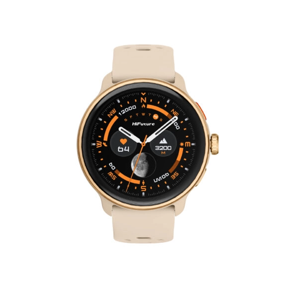 SMART WATCH VELA LATTE HIFUTURE - Image 3