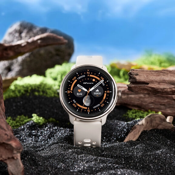 SMART WATCH VELA LATTE HIFUTURE - Image 9