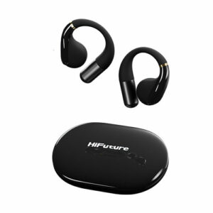 OPEN EAR TWS VIBEMATE NEGRO HIFUTURE