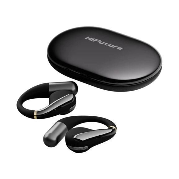 OPEN EAR TWS VIBEMATE NEGRO HIFUTURE - Image 3