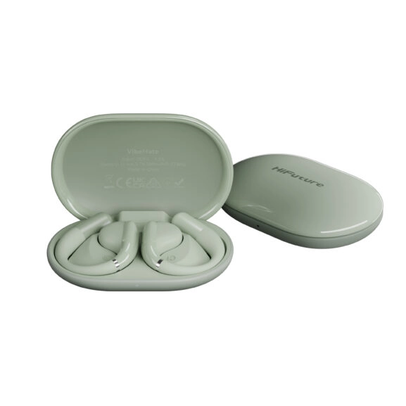 OPEN EAR TWS VIBEMATE VERDE HIFUTURE - Image 2