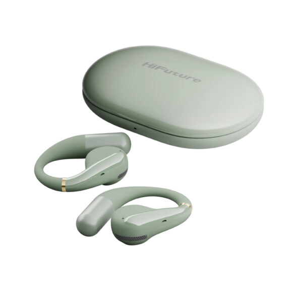 OPEN EAR TWS VIBEMATE VERDE HIFUTURE - Image 3