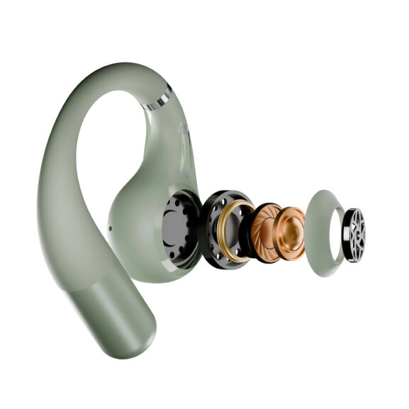 OPEN EAR TWS VIBEMATE VERDE HIFUTURE - Image 4