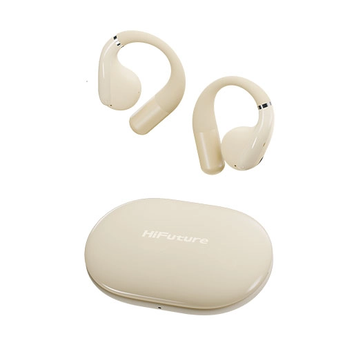 OPEN EAR TWS VIBEMATE LATTE HIFUTURE