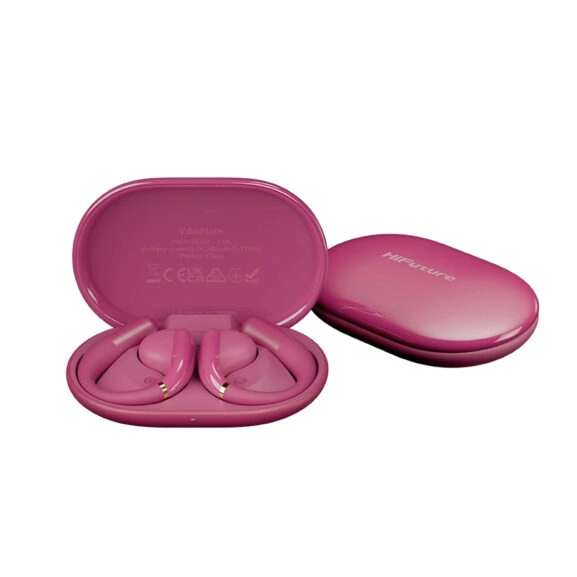 OPEN EAR TWS VIBEMATE ROSA HIFUTURE - Image 2