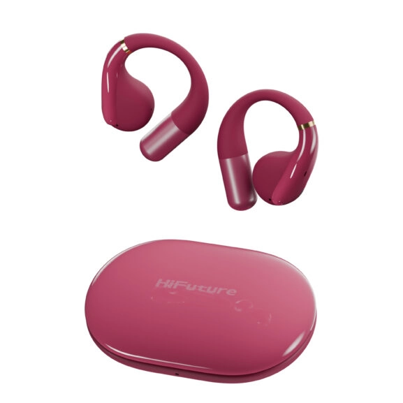 OPEN EAR TWS VIBEMATE ROSA HIFUTURE - Image 3