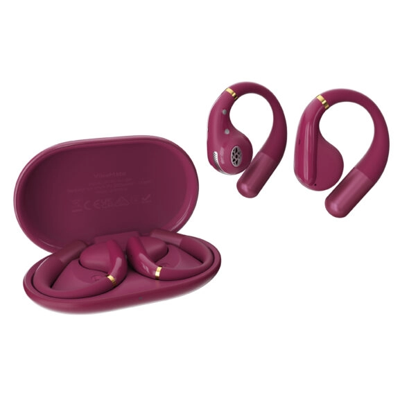 OPEN EAR TWS VIBEMATE ROSA HIFUTURE - Image 4