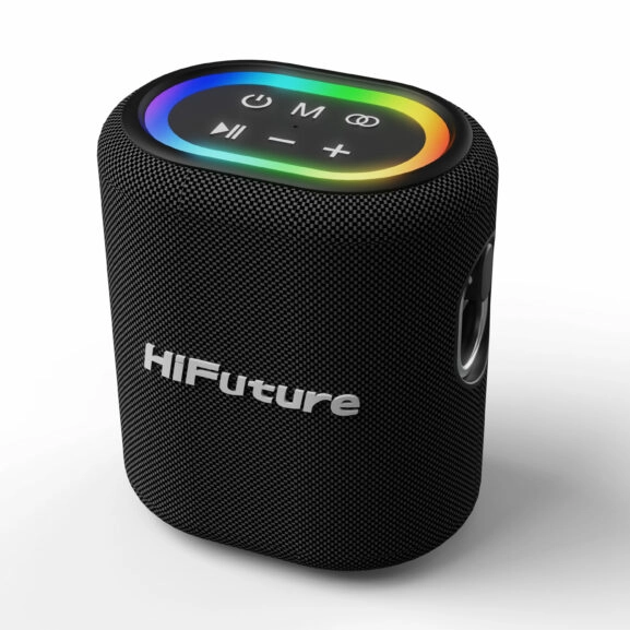 KARAOKE LED VOCALIST100 NEGRO HIFUTURE - Image 3