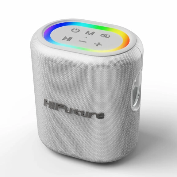 KARAOKE LED VOCALIST100 PLATA HIFUTURE - Image 2