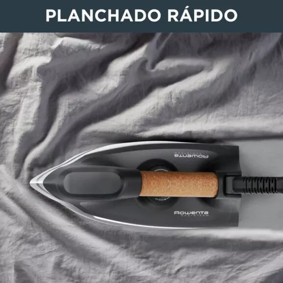 CENTRO DE PLANCHADO 5.9 BARES ROWENTA - Image 6
