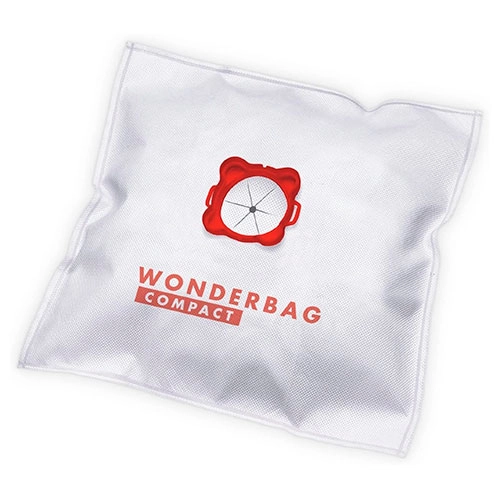 BOLSA DE ASPIRADORA 5UD. WONDERBAG ROW