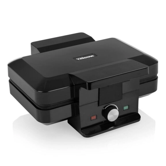 GOFRERA DE ACERO INOX . 1000W TRISTAR - Image 2