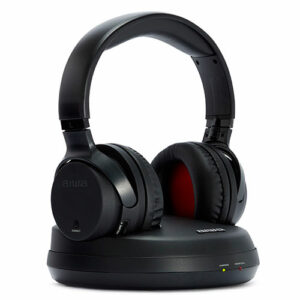 AURICULAR INALÁMBRICO FM AIWA