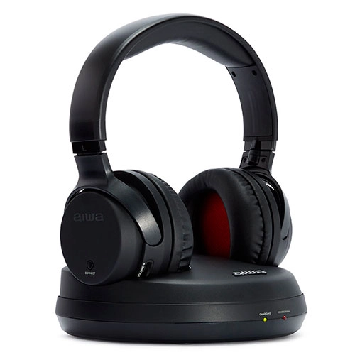 AURICULAR INALÁMBRICO FM AIWA