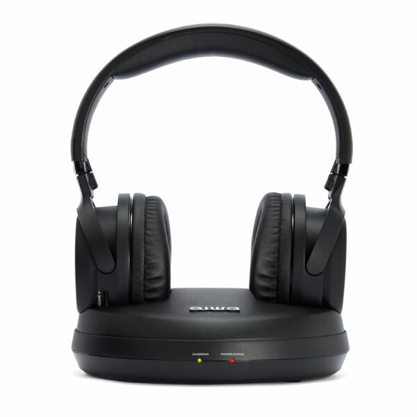 AURICULAR INALÁMBRICO FM AIWA - Image 3