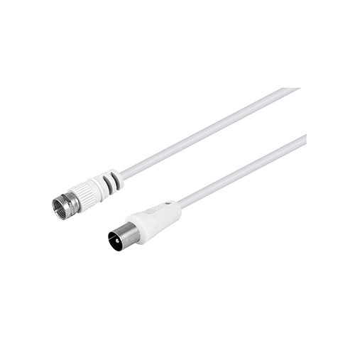 CONEXION ANT. MACHO 9.5MM - F M 1.5M