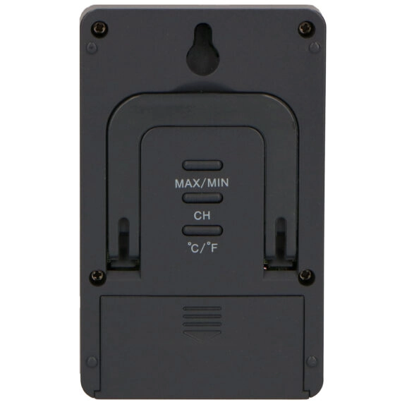 ESTACIÓN METEOROLÓGICA INALÁMBRICA - Image 4