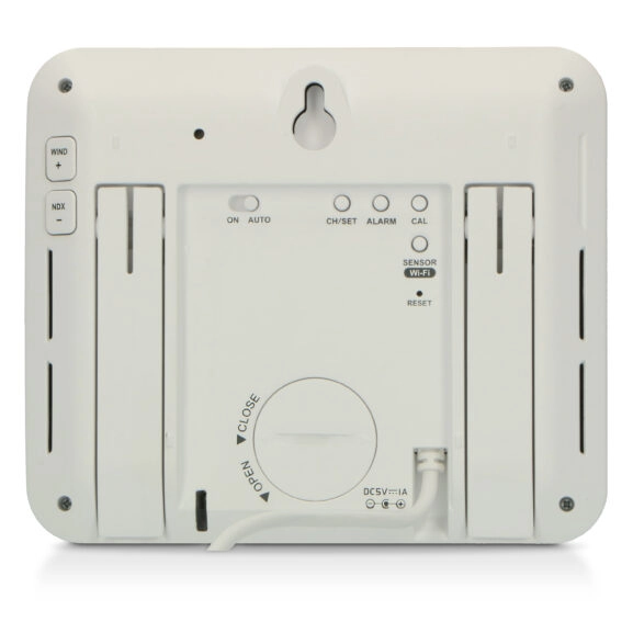 ESTACION METEOROLOGICA 8 / 1 WIFI ALECTO - Image 8