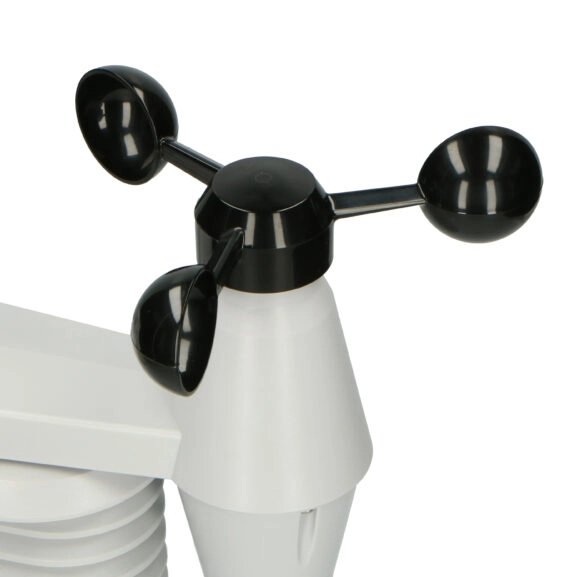 ESTACION METEOROLOGICA 8 / 1 WIFI ALECTO - Image 10