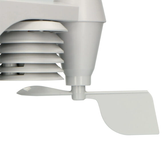 ESTACION METEOROLOGICA 8 / 1 WIFI ALECTO - Image 11