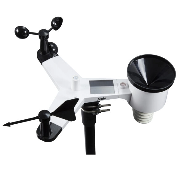 ESTACION METEOROLOGICA 8 / 1 WIFI ALECTO - Image 6