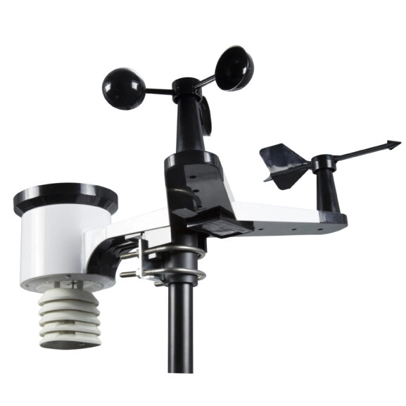 ESTACION METEOROLOGICA 8 / 1 WIFI ALECTO - Image 7