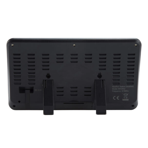 ESTACION METEOROLOGICA 8 / 1 WIFI ALECTO - Image 9