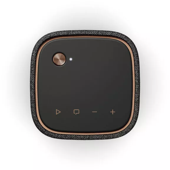 ALTAVOZ PORTÁTIL BLUETOOTH YAMAHA - Image 2