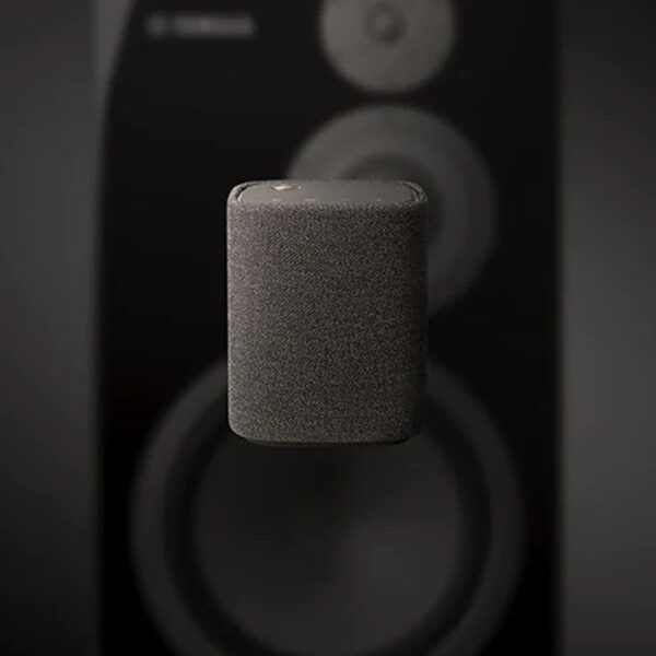 ALTAVOZ PORTÁTIL BLUETOOTH YAMAHA - Image 5