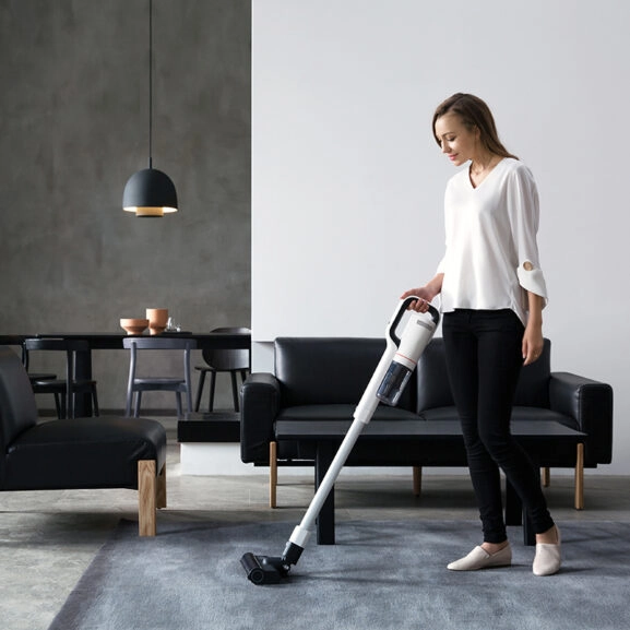 ASPIRADOR ROIDMI X20 FRIEGA Y ASPIRA - Image 4