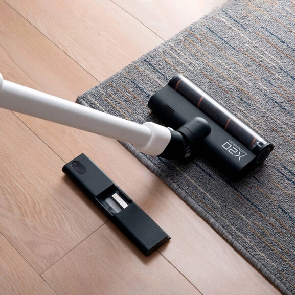 ASPIRADOR ROIDMI X20 FRIEGA Y ASPIRA - Image 6