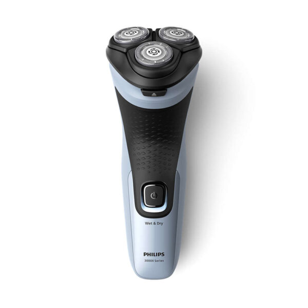 MAQUINA DE AFEITAR RECARGABLE PHILIPS - Image 2