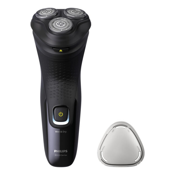 MAQUINA DE AFEITAR RECARGABLE PHILIPS - Image 2