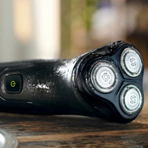 MAQUINA DE AFEITAR RECARGABLE PHILIPS - Image 4