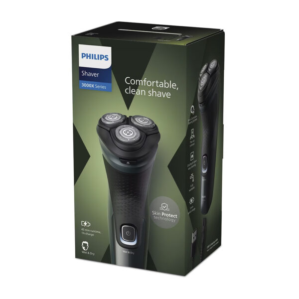 MAQUINA DE AFEITAR WET&DRY PHILIPS - Image 8