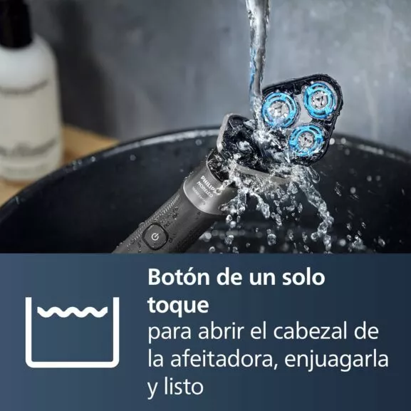 MAQUINA DE AFEITAR WET&DRY 5000X PHILIPS - Image 6