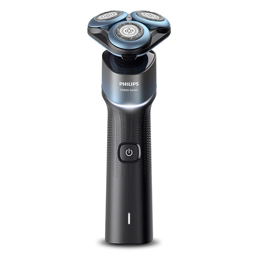 MAQUINA DE AFEITAR WET&DRY 5000X PHILIPS