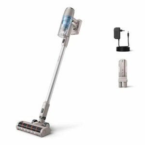 ASPIRADOR SIN CABLE 2 EN 1 SPEEDPRO