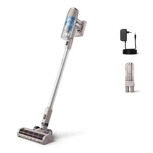 ASPIRADOR SIN CABLE 2 EN 1 SPEEDPRO