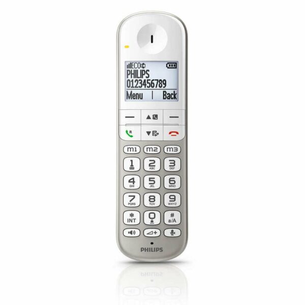 TELÉFONO INAL. DECT TECLÓN PHILIPS - Image 3
