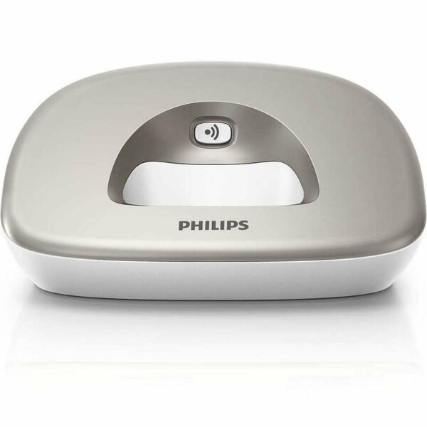 TELÉFONO INAL. DECT TECLÓN PHILIPS - Image 4