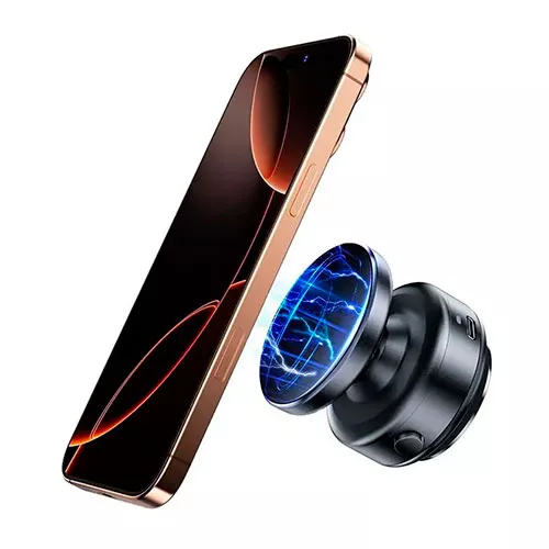 SOPORTE DE ABSORCIÓN AL VACIO MAGNÉTICO