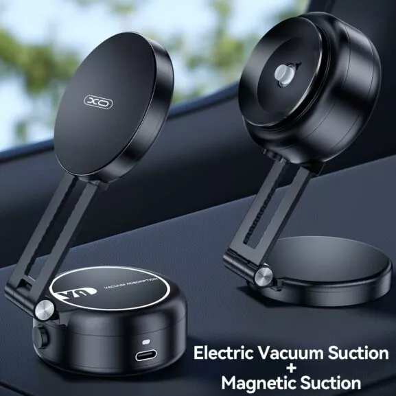 SOPORTE DE ABSORCIÓN AL VACIO MAGNÉTICO - Image 5